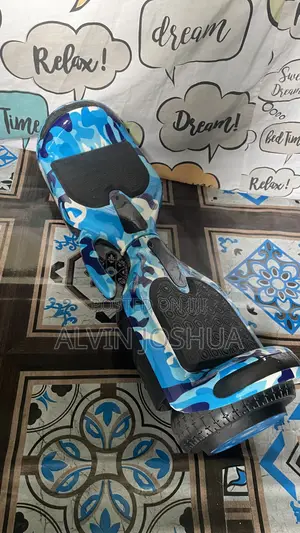 Hoverboard