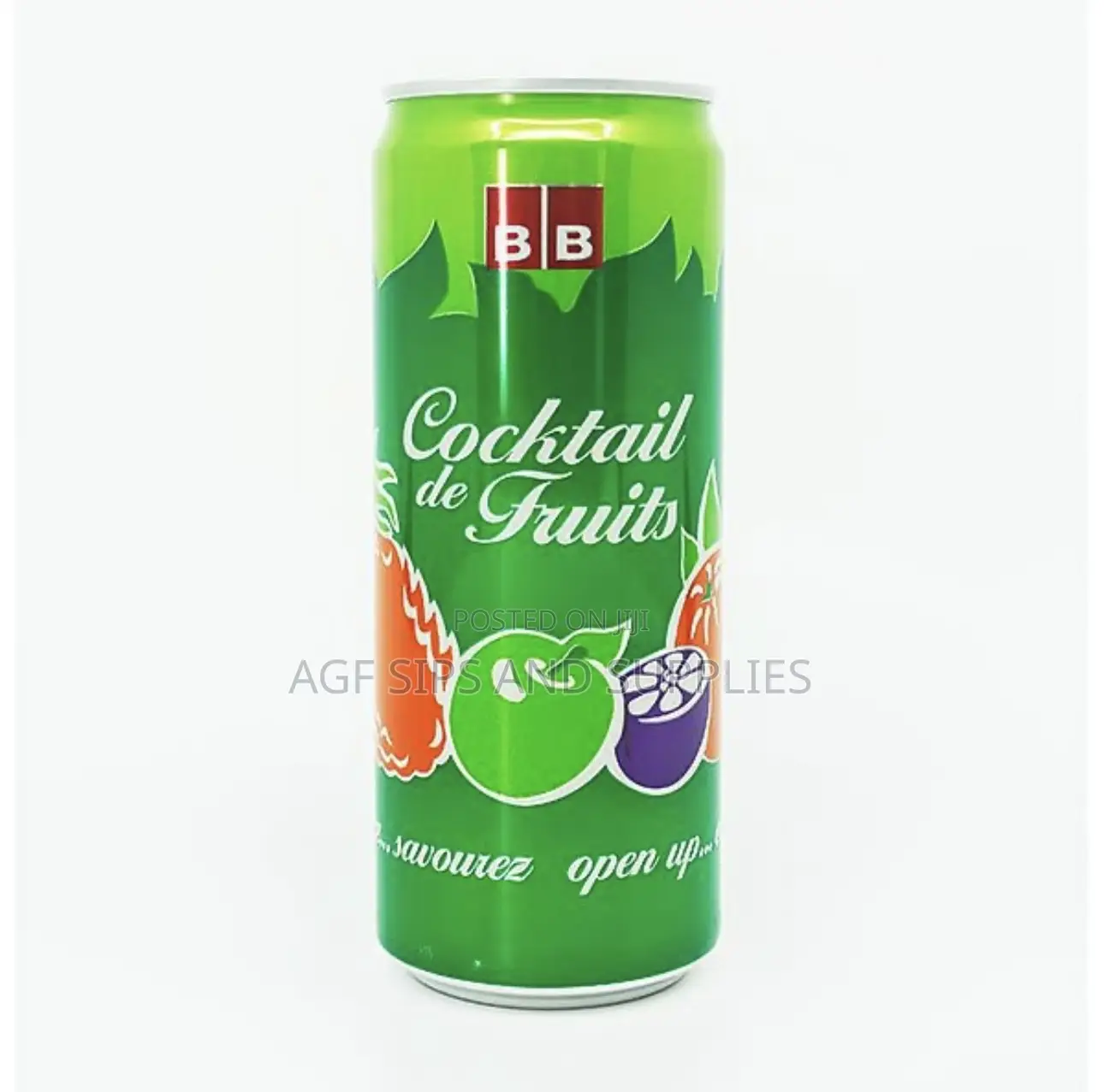 BB Cocktail
