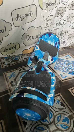 Hoverboard