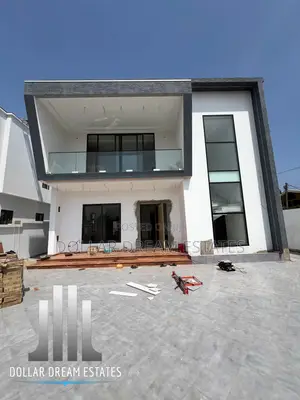 4bdrm House in East Legon for sale