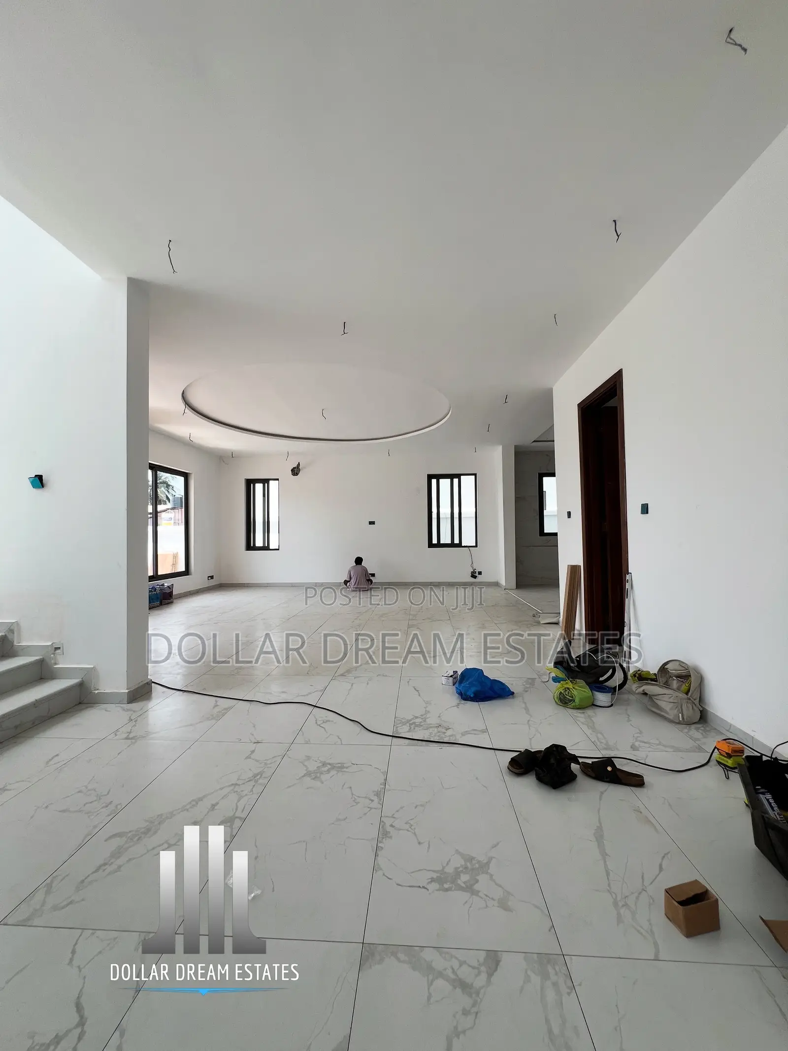 4bdrm House in East Legon for sale