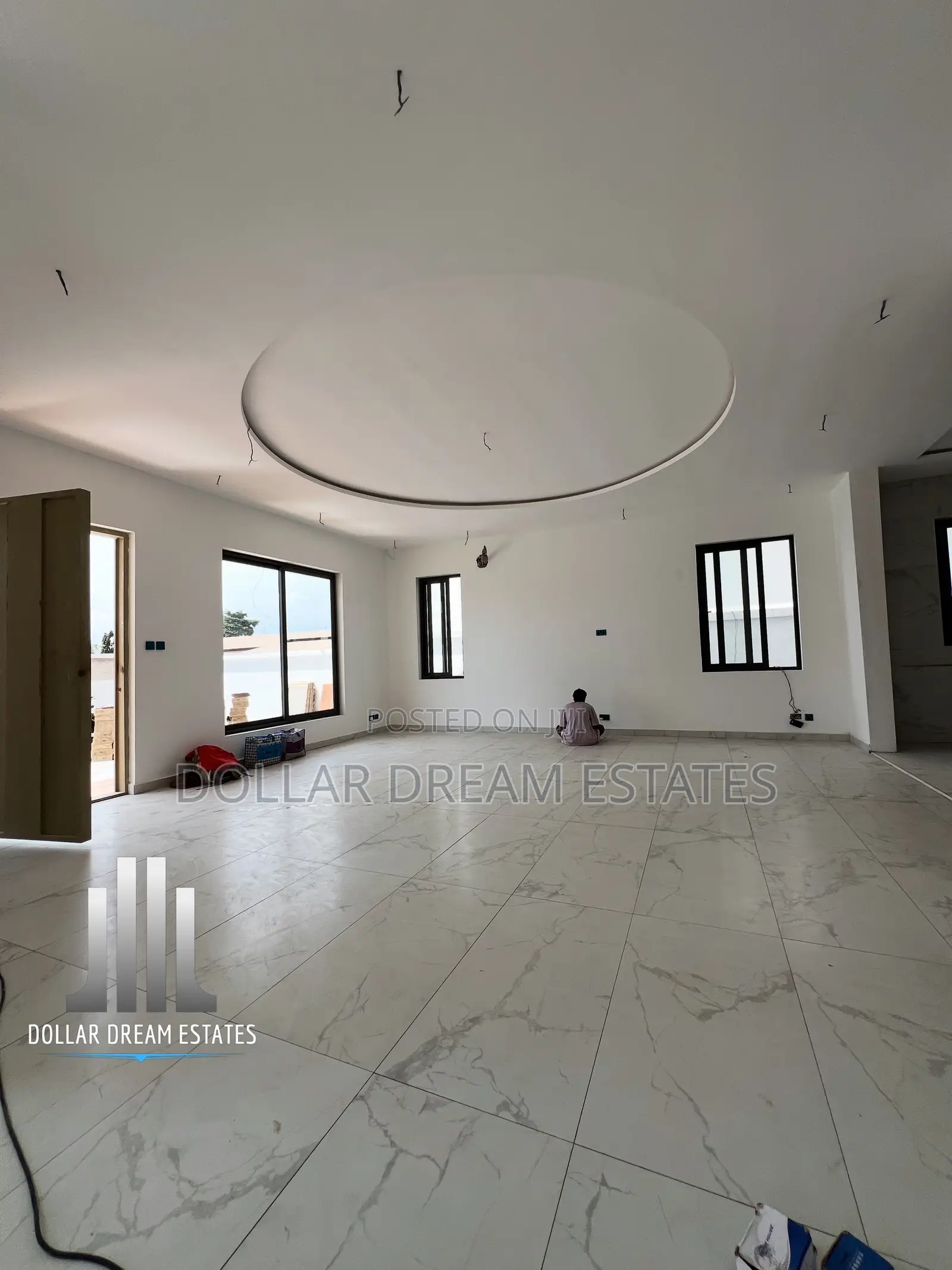 4bdrm House in East Legon for sale