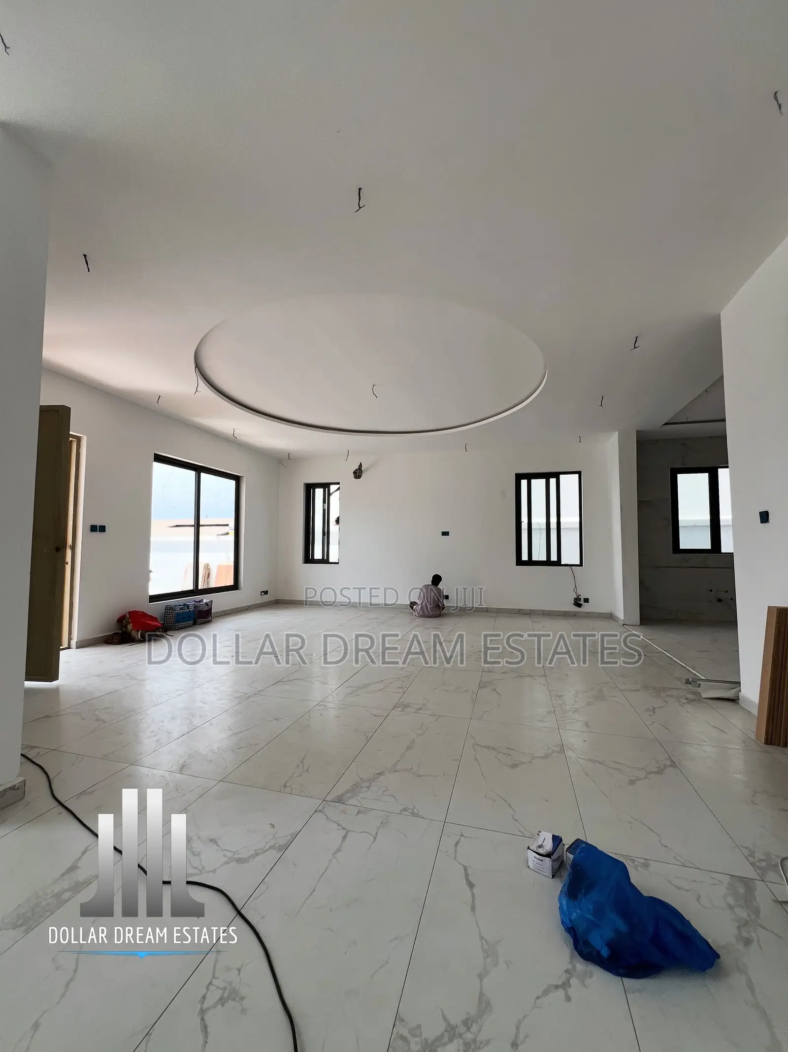 4bdrm House in East Legon for sale