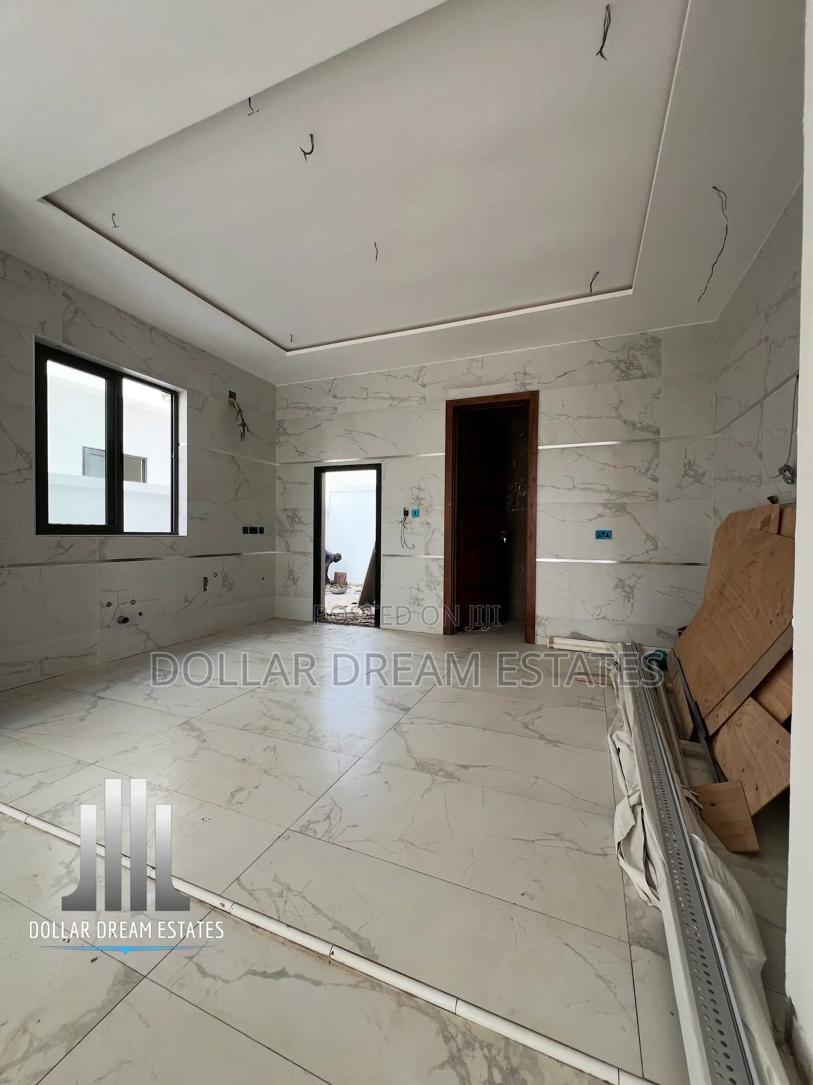 4bdrm House in East Legon for sale