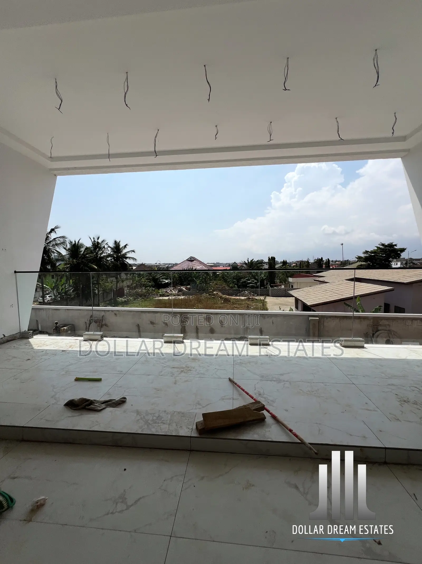 4bdrm House in East Legon for sale