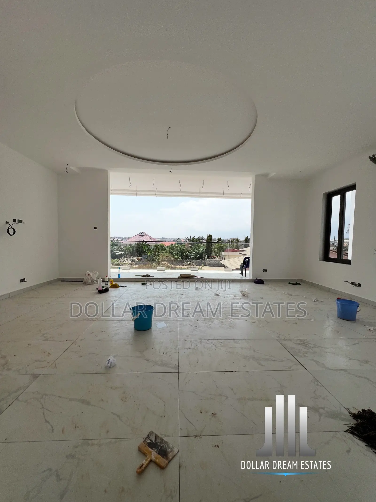 4bdrm House in East Legon for sale