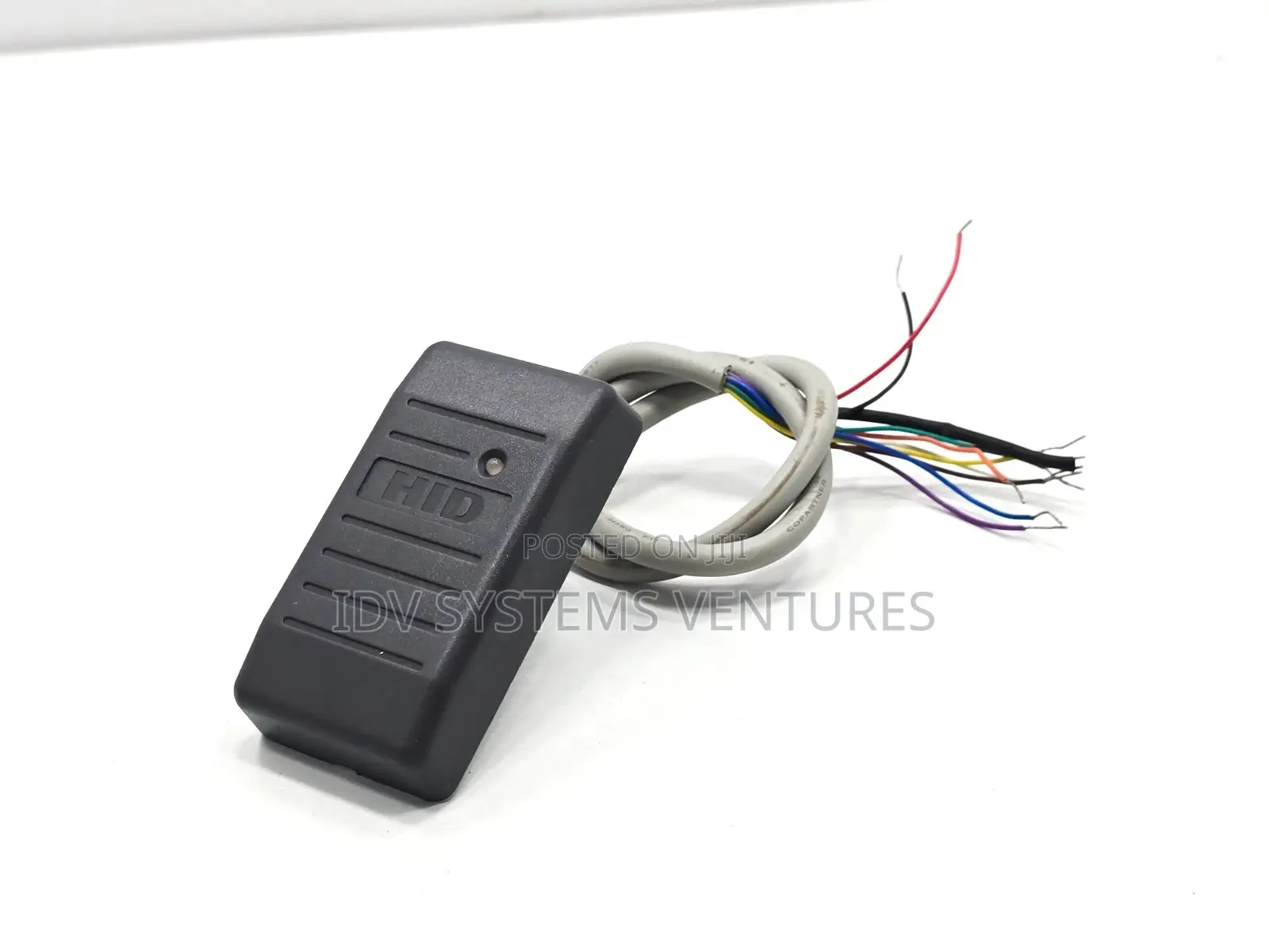 Hid Prox Proxpoint Plus Mini Mullion Reader