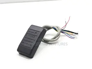 Hid Prox Proxpoint Plus Mini Mullion Reader