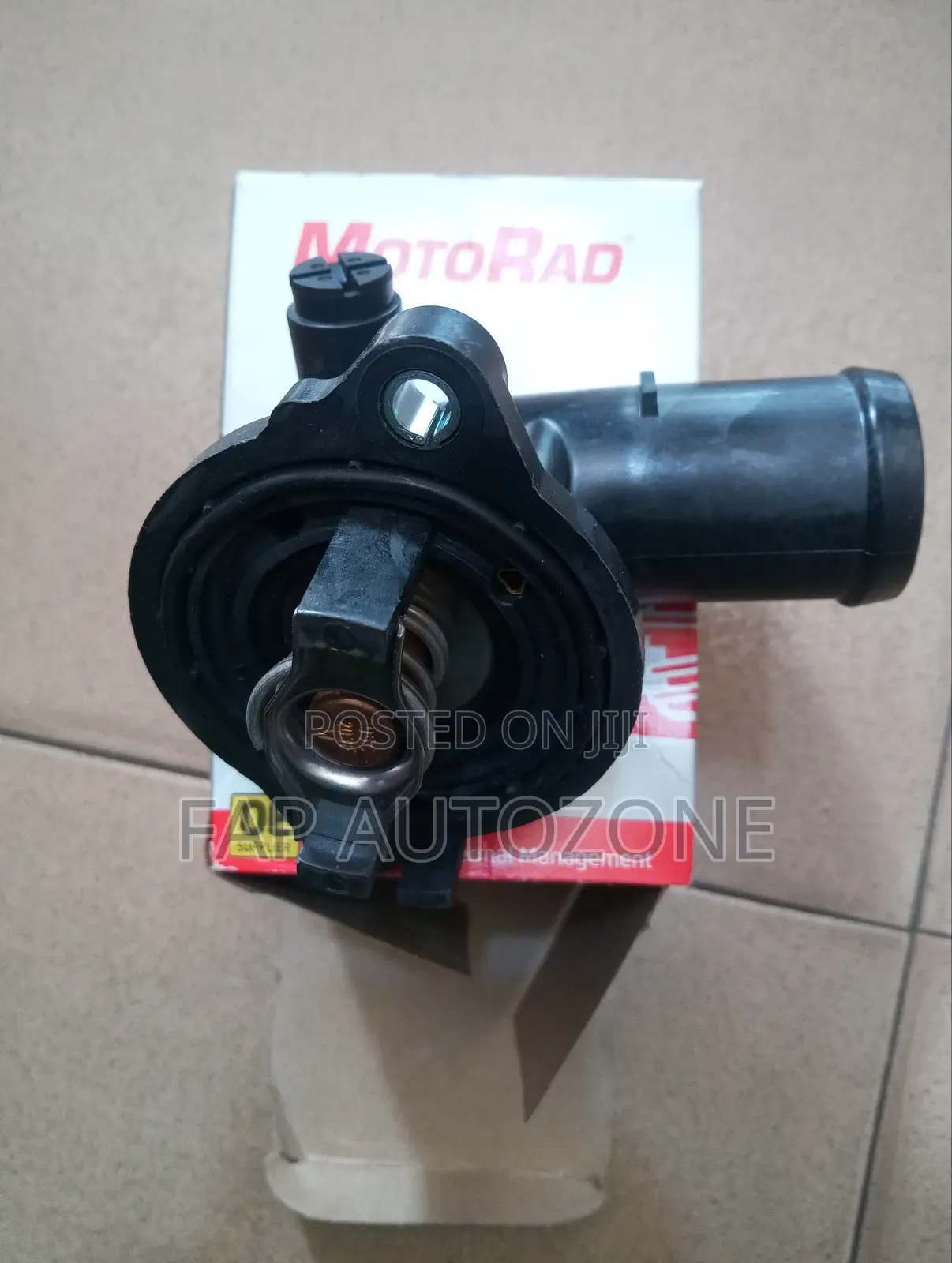 Genuine Motorad Chrysler 300, Charger, Challenger Thermostat From USA