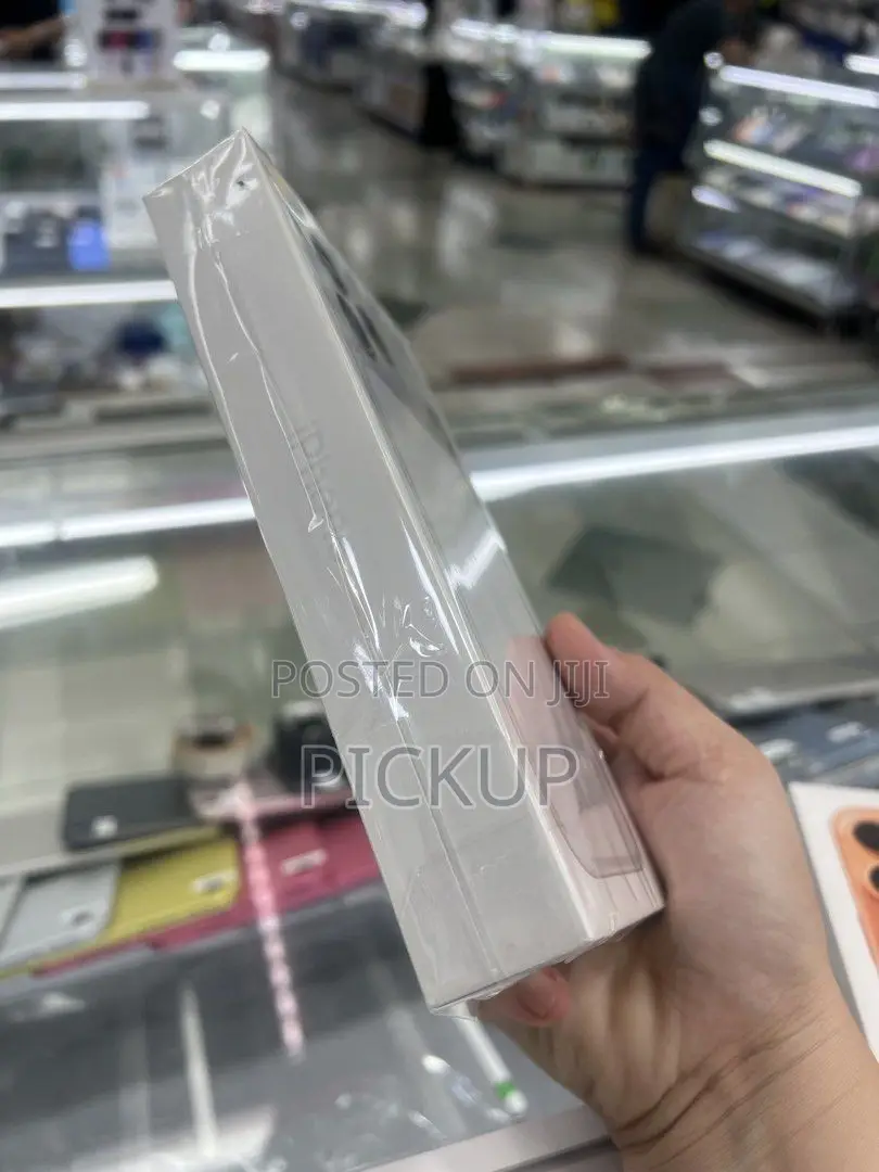 New Apple iPhone 17 Pro Max 512 GB Silver