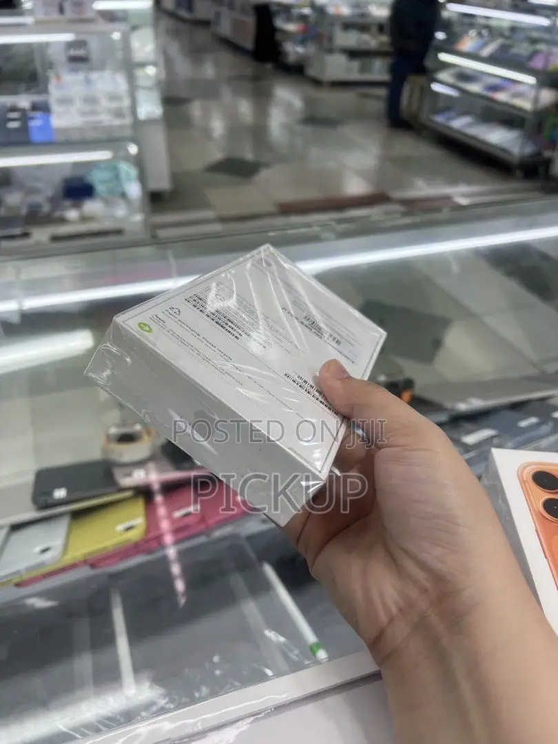 New Apple iPhone 17 Pro Max 512 GB Silver