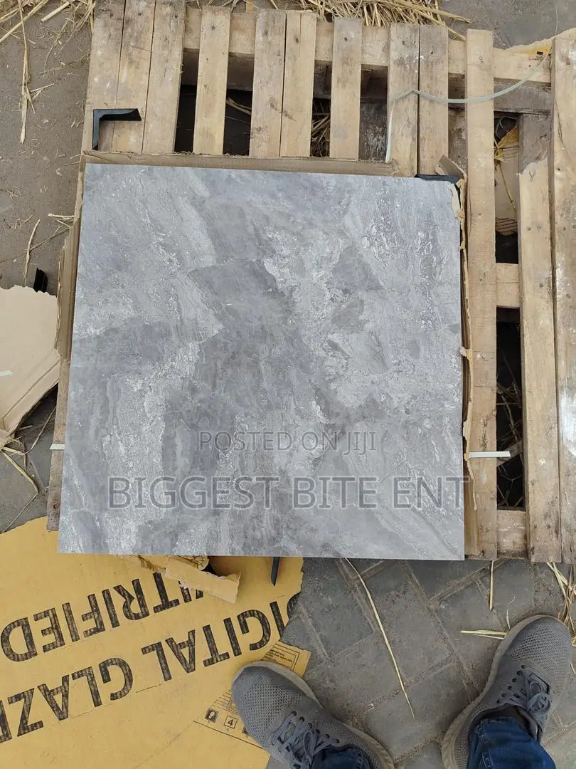 Floor Tiles