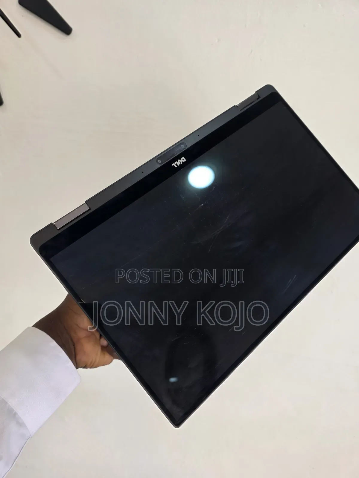 Laptop Dell XPS 13 9365 2-in-1 8GB Intel Core i5 SSD 256GB