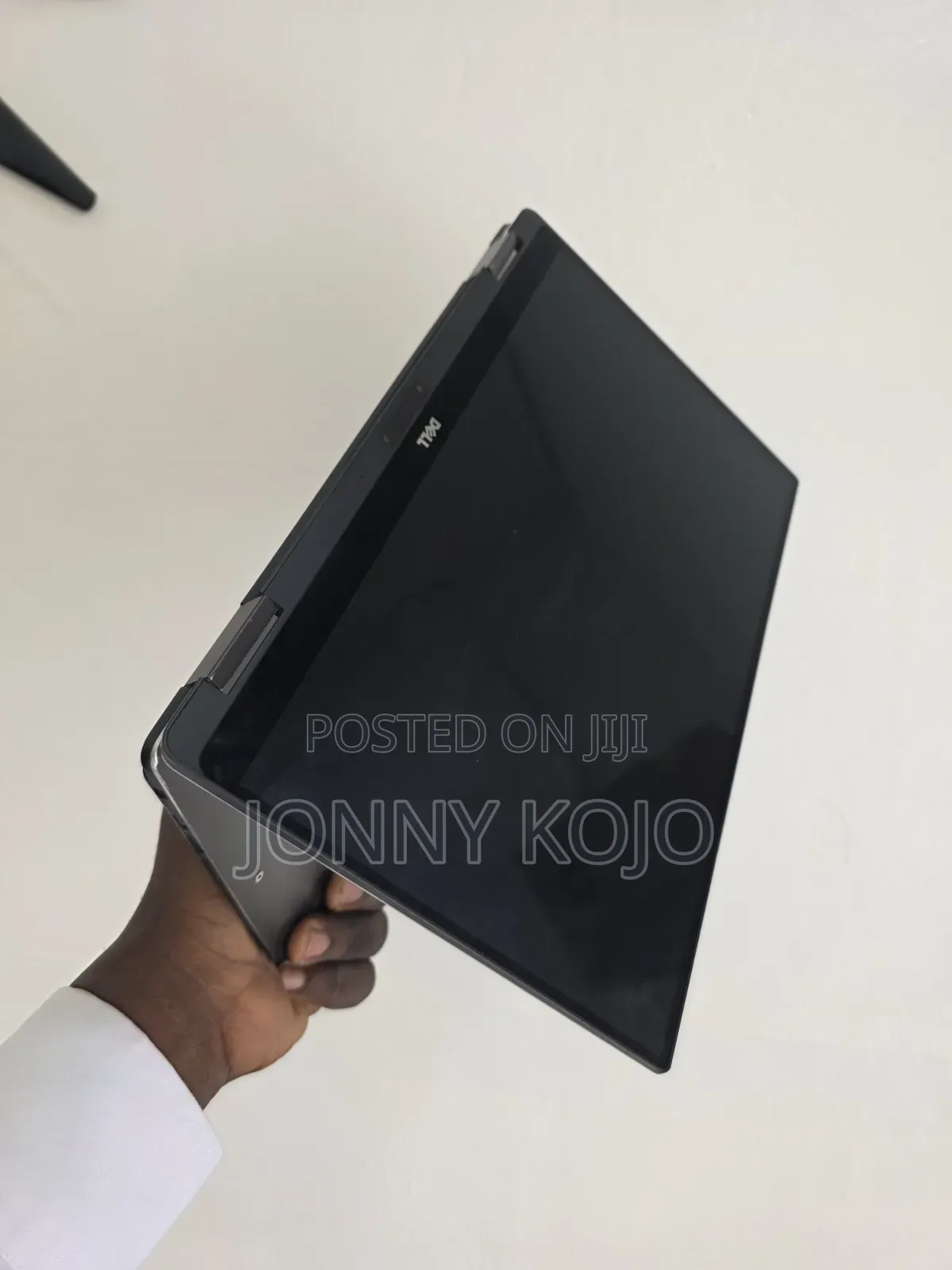 Laptop Dell XPS 13 9365 2-in-1 8GB Intel Core i5 SSD 256GB