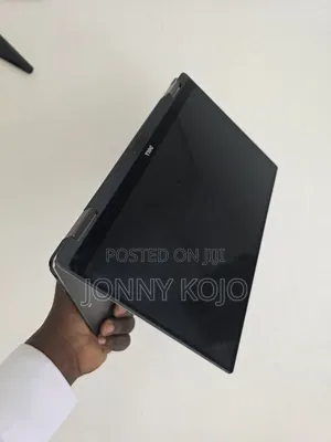 Laptop Dell XPS 13 9365 2-in-1 8GB Intel Core i5 SSD 256GB