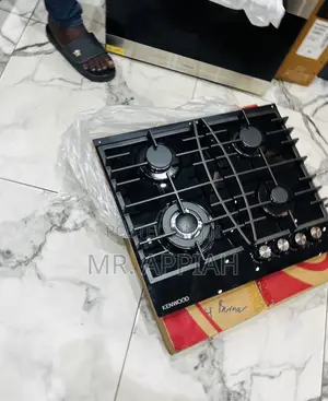Shop Kenwood 4 Hob 