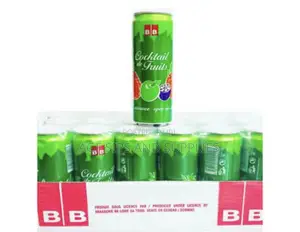 BB Cocktail