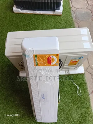 Protech AC- Protech AC 1.5hp Bring Home Happiness