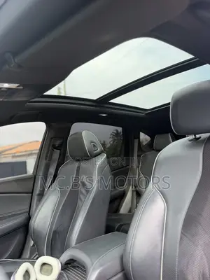Acura RDX A-Spec Pkg SH-AWD 2020 Silver