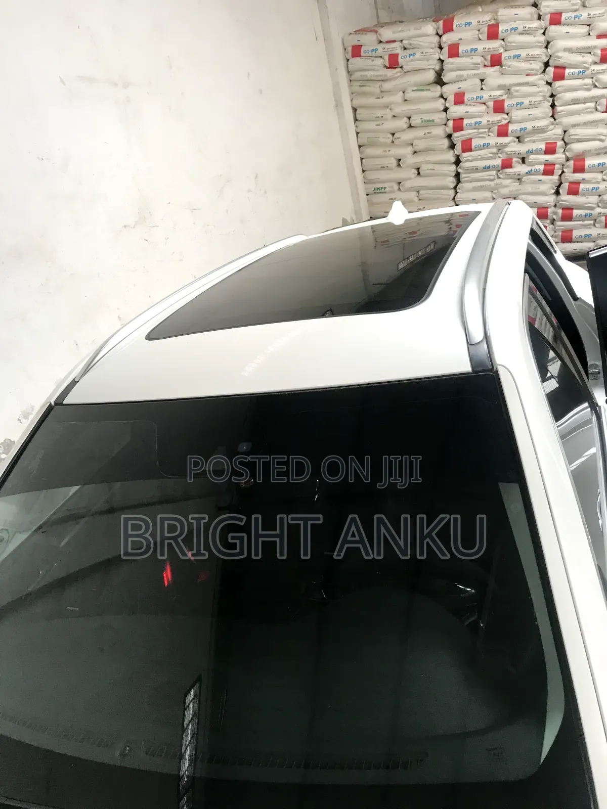 Haval H7 2021 White