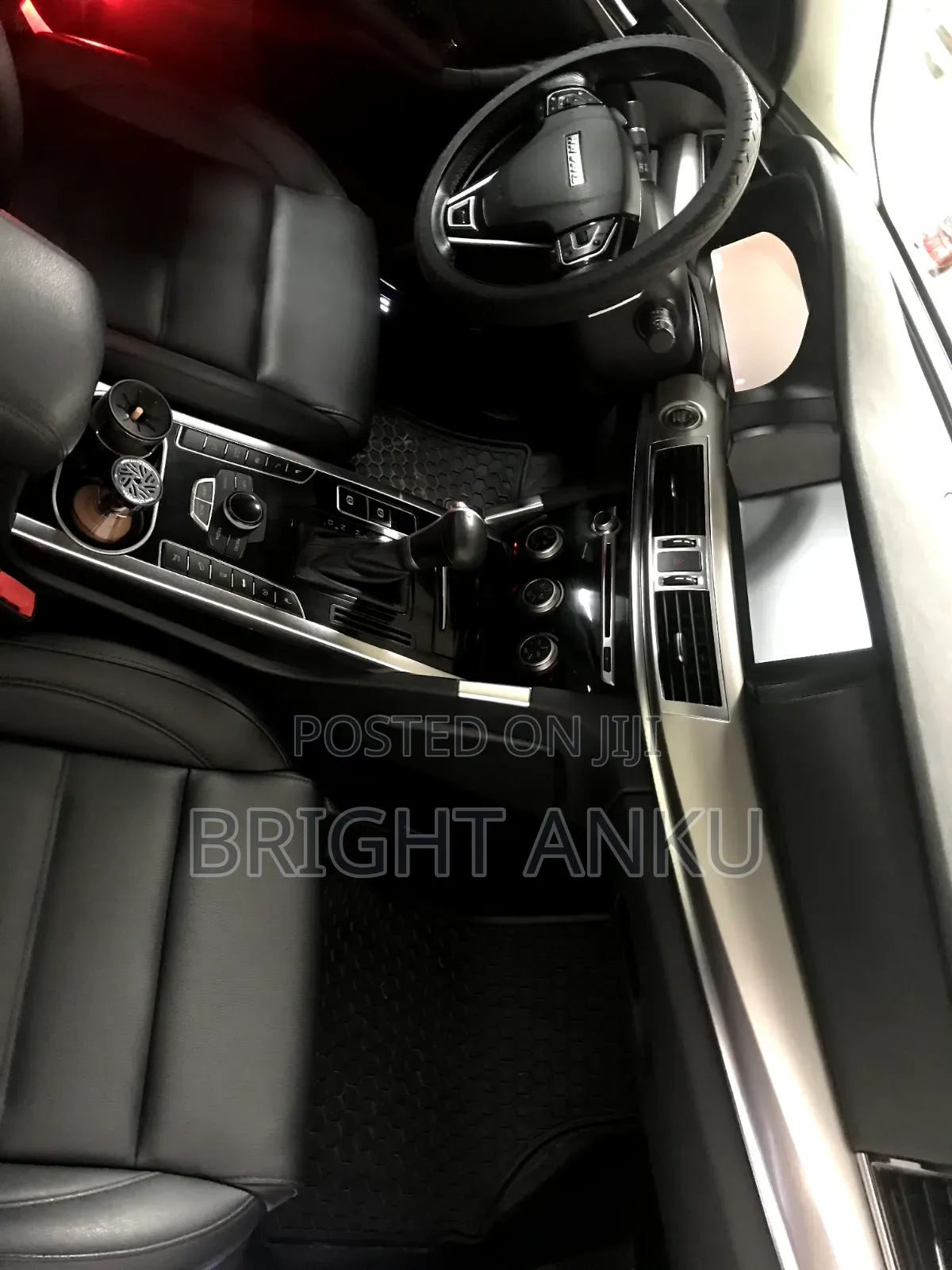 Haval H7 2021 White