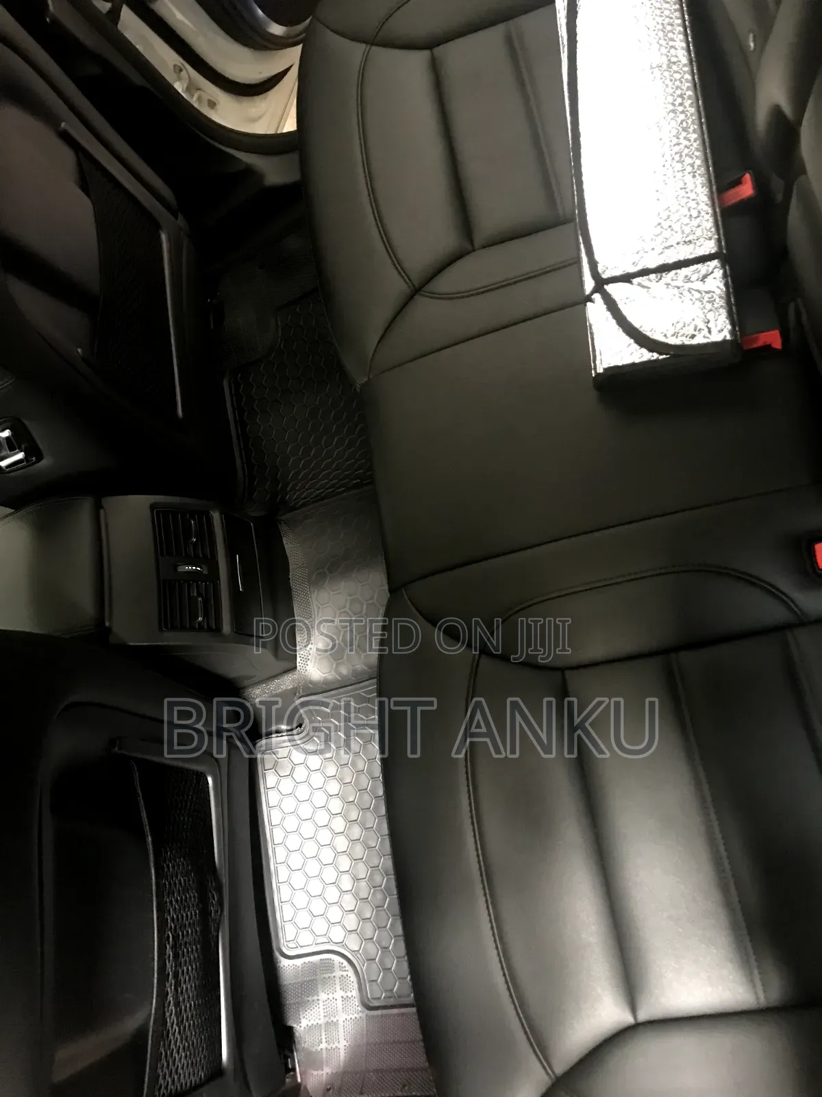 Haval H7 2021 White