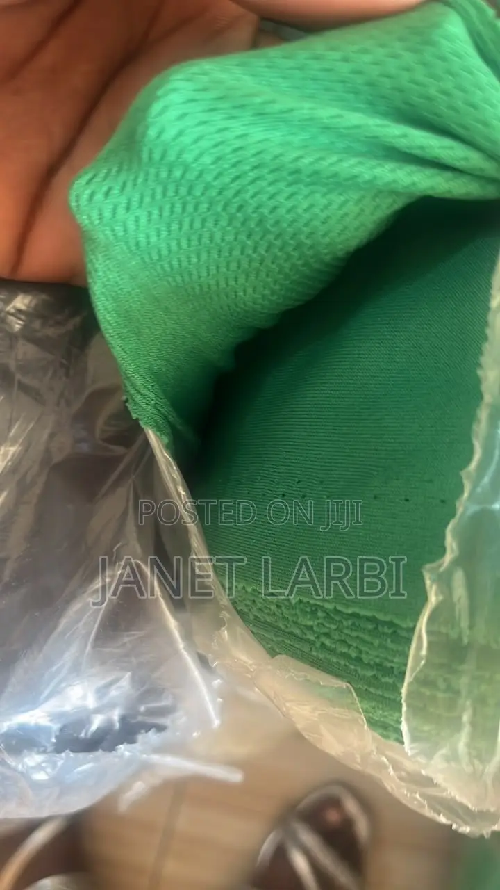 Jersey Fabric
