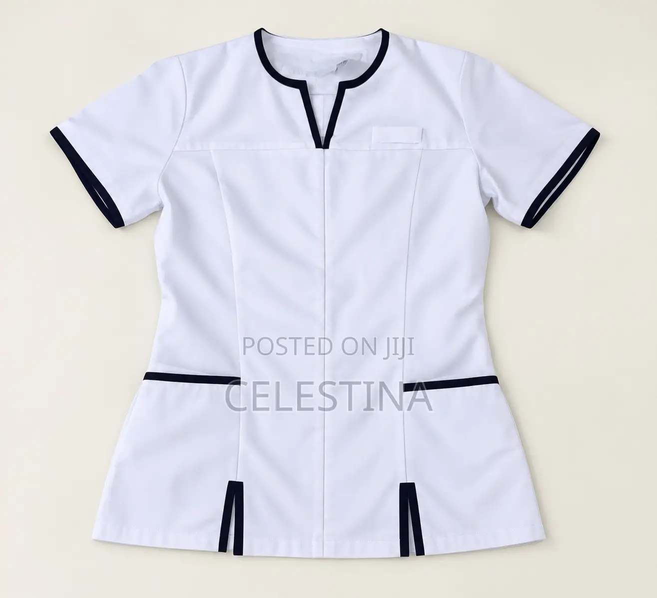 Uniforms for Salons, Clinics, Chefs