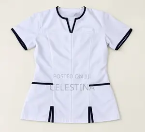 Uniforms for Salons, Clinics, Chefs