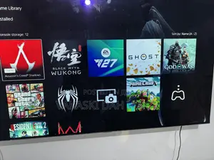 Ps5 Slim Standard New From Usa for Sale With 10 Games