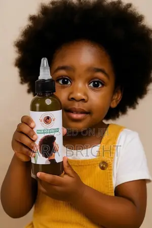 Chebe Powder