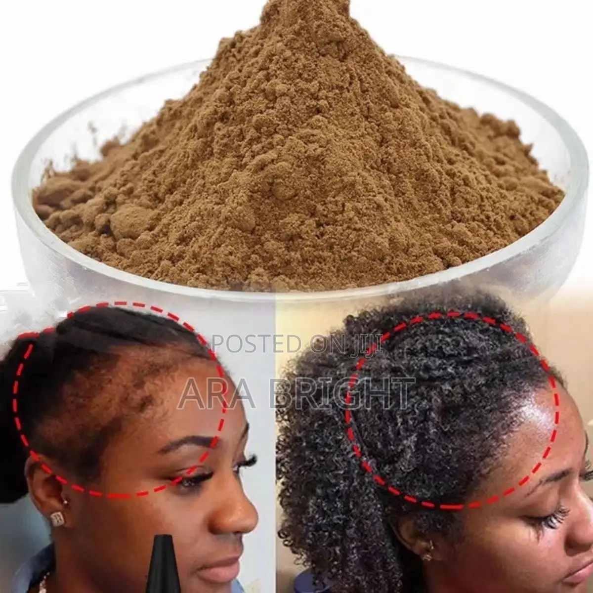 Chebe Powder