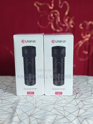 Ulanzi LM01