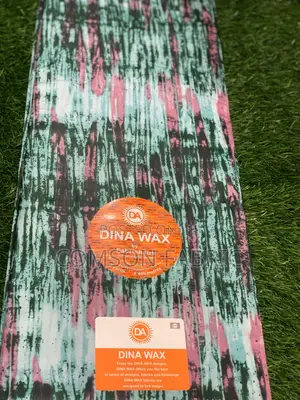 Quality Fabric