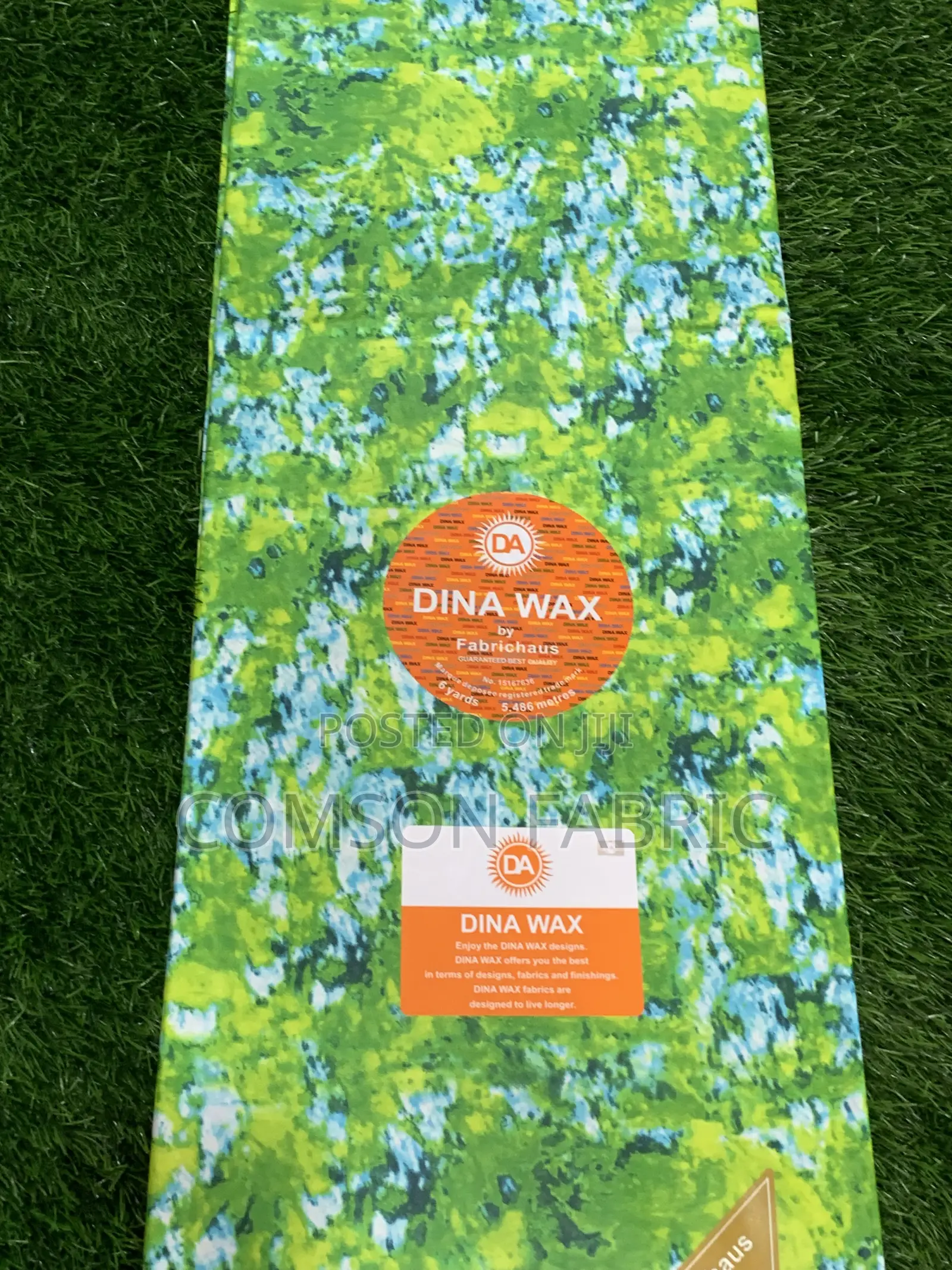 Quality Fabric