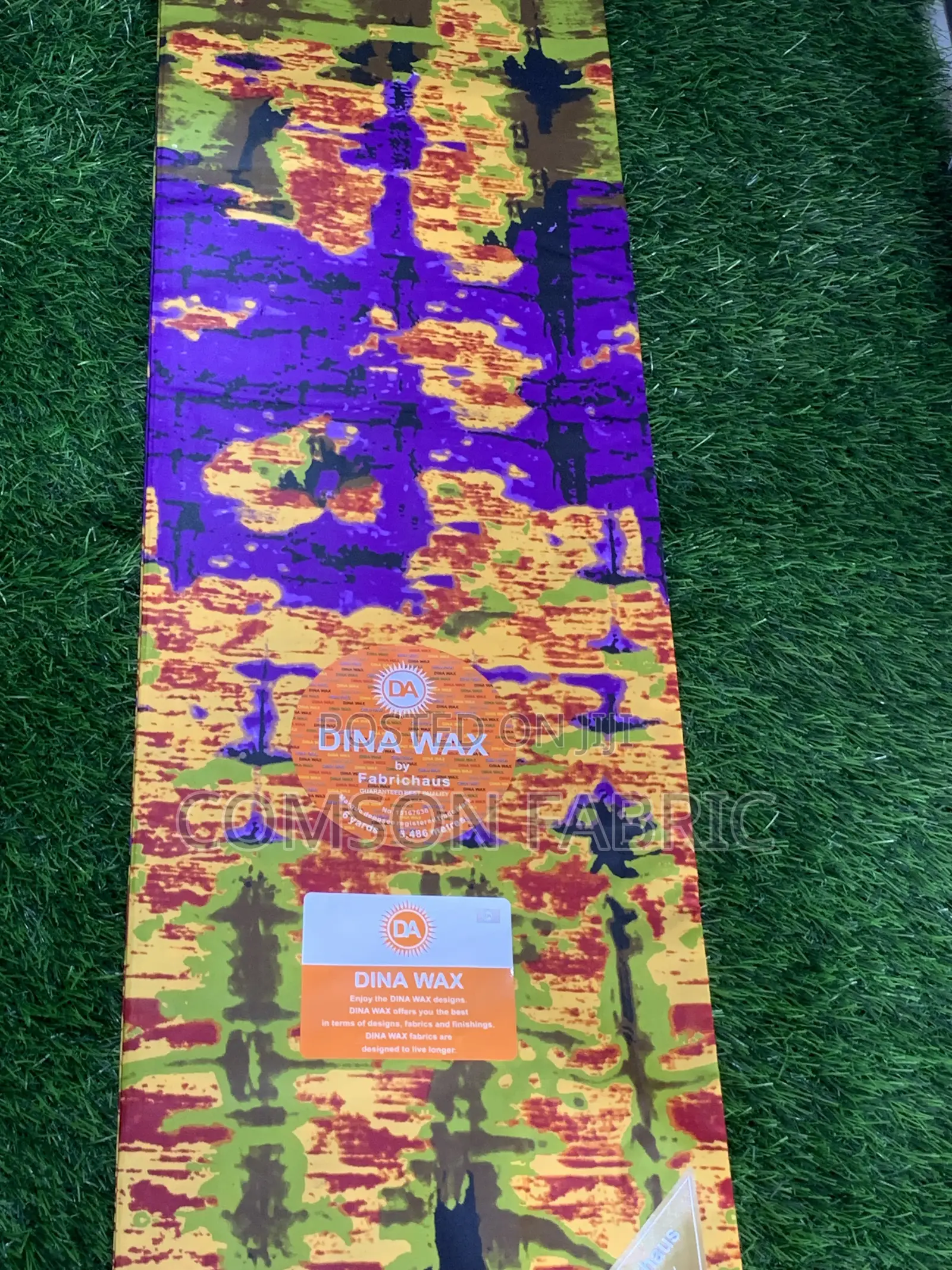 Quality Fabric