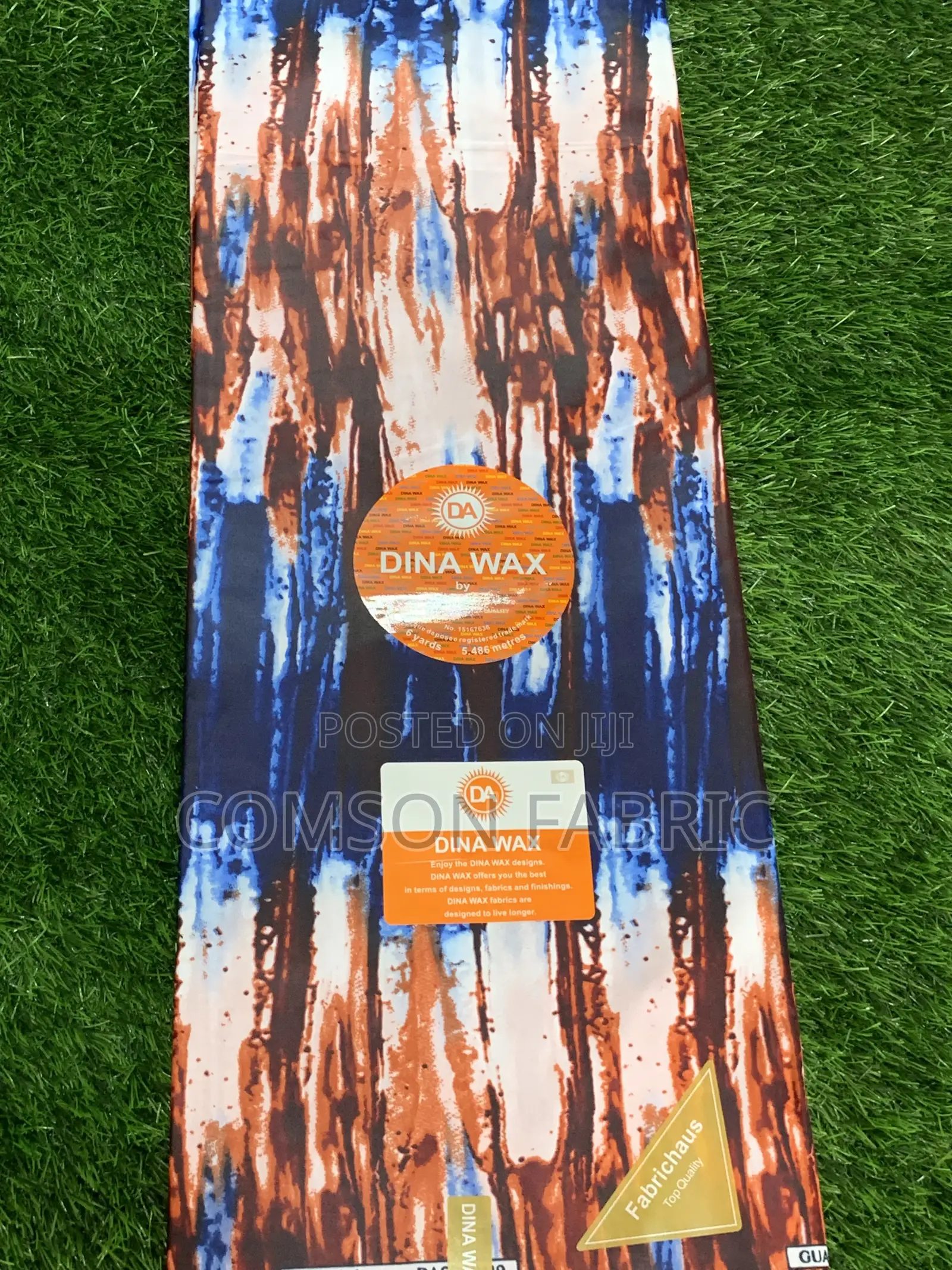 Quality Fabric