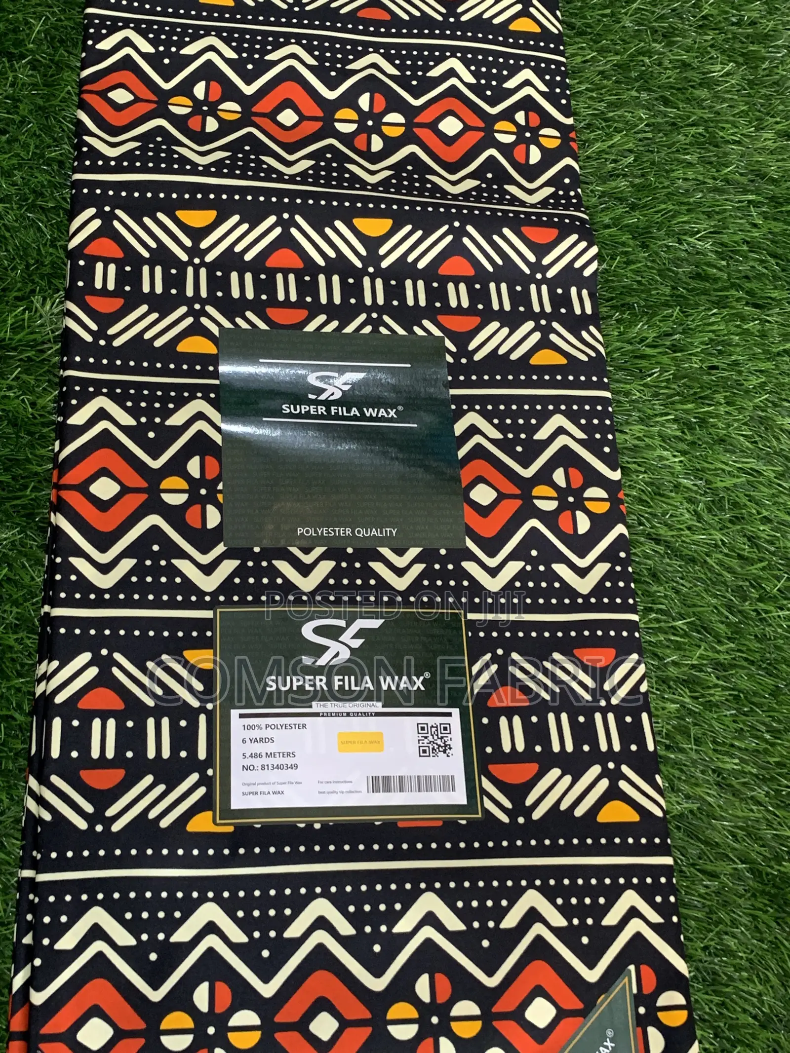 Quality Fabric