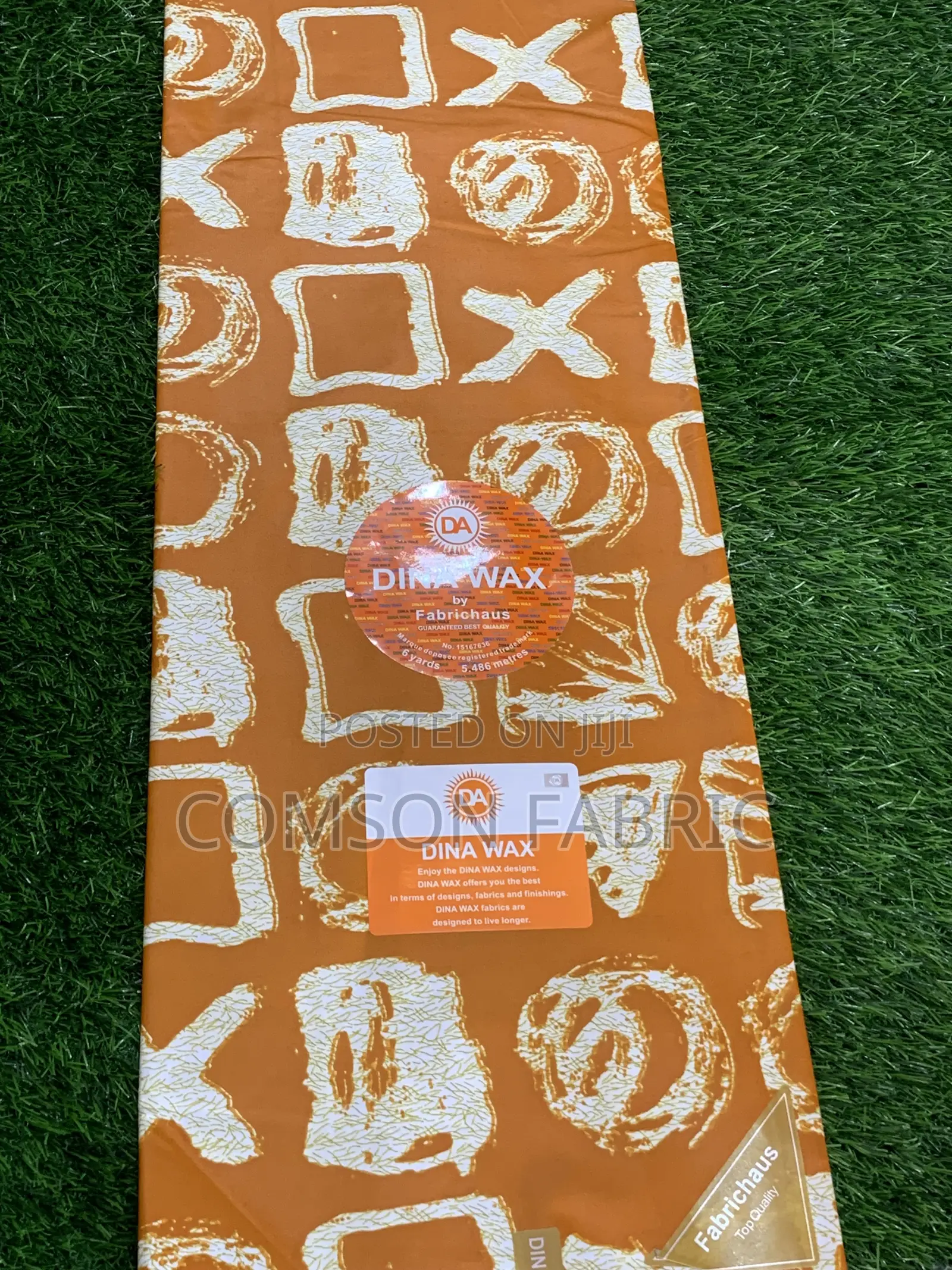 Quality Fabric