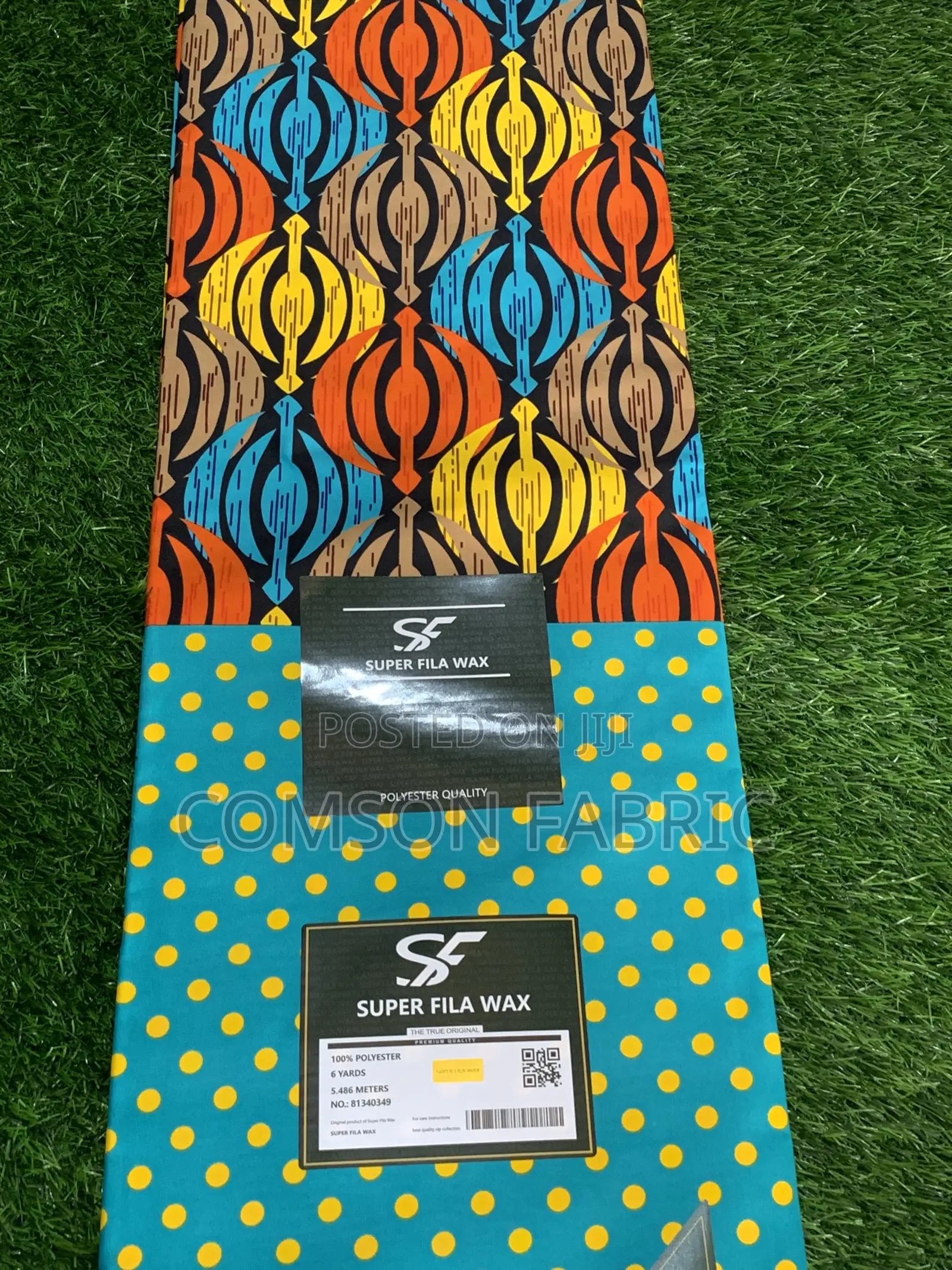 Quality Fabric