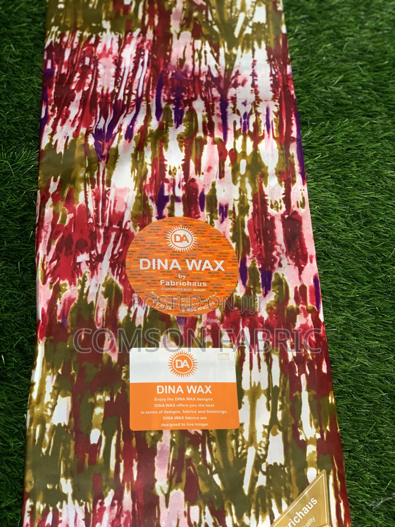 Quality Fabric