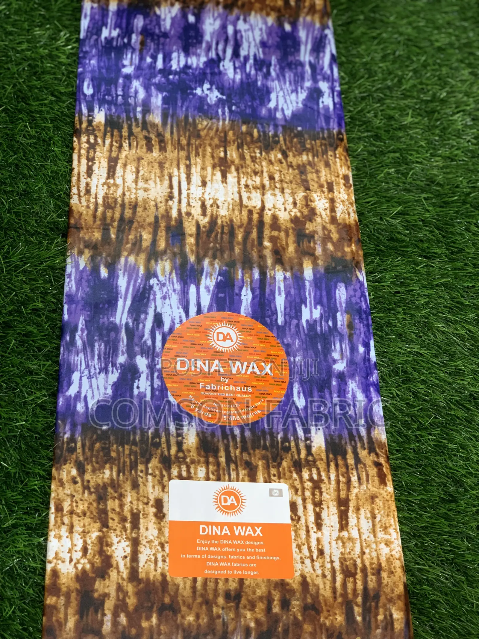 Quality Fabric