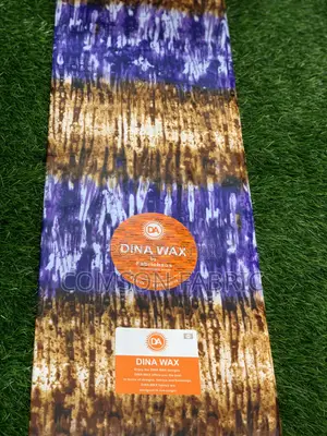 Quality Fabric