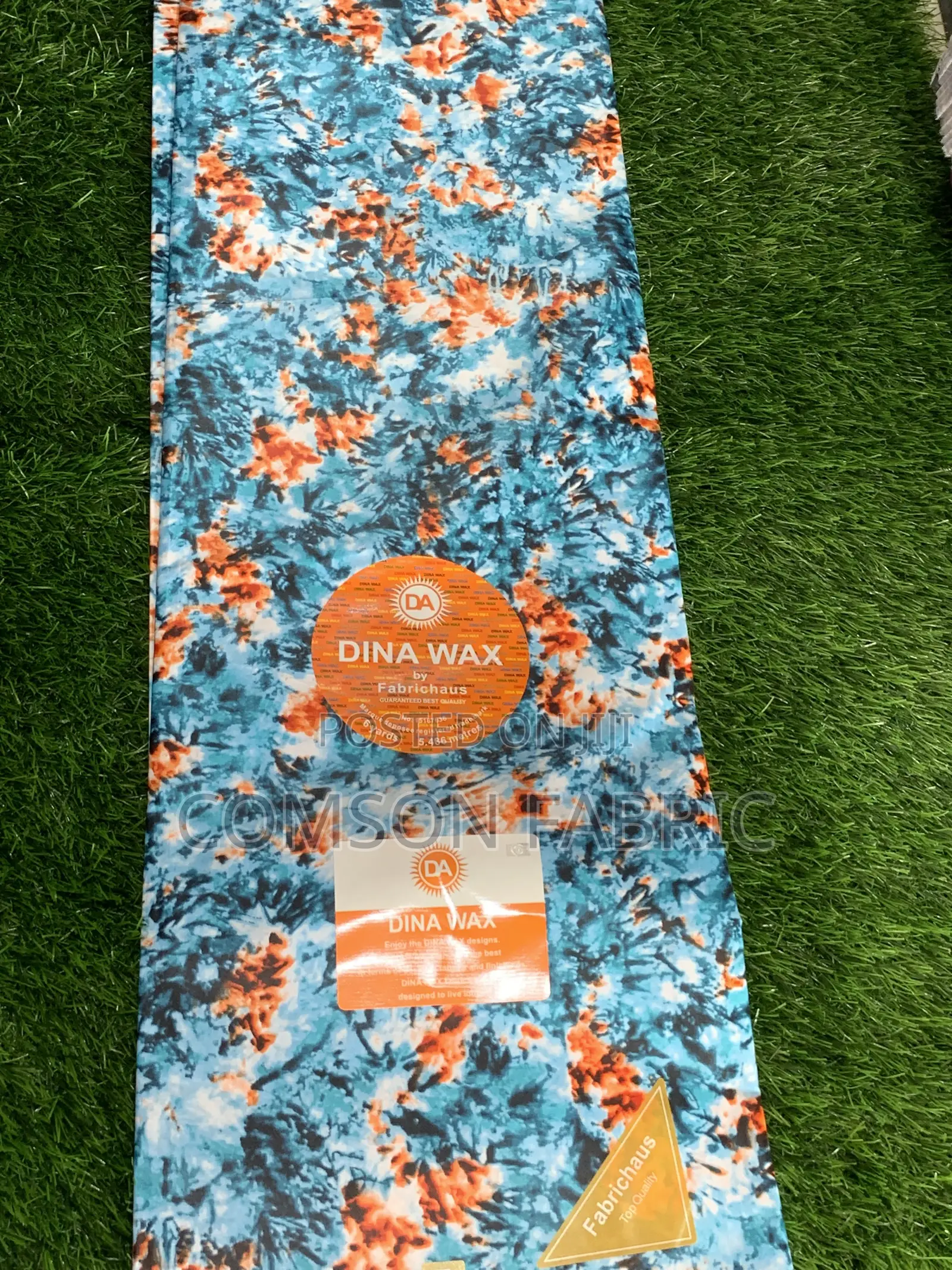 Quality Fabric
