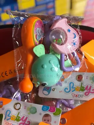 Kids Play Toys