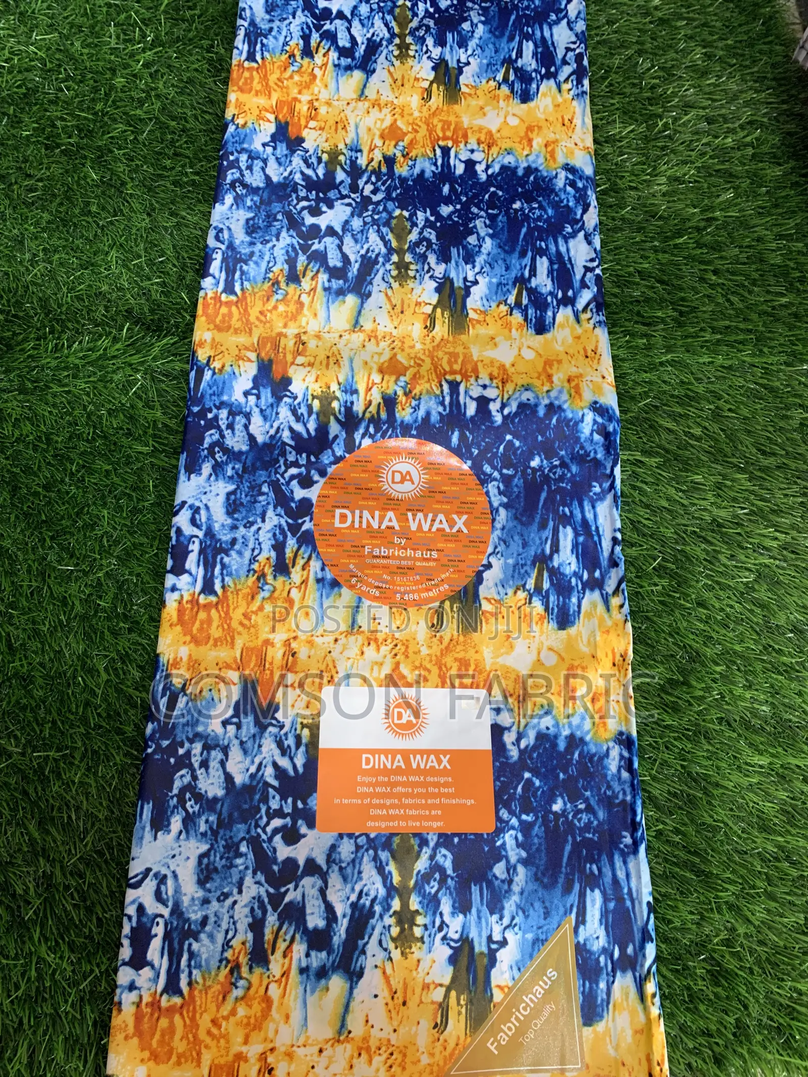 Quality Fabric