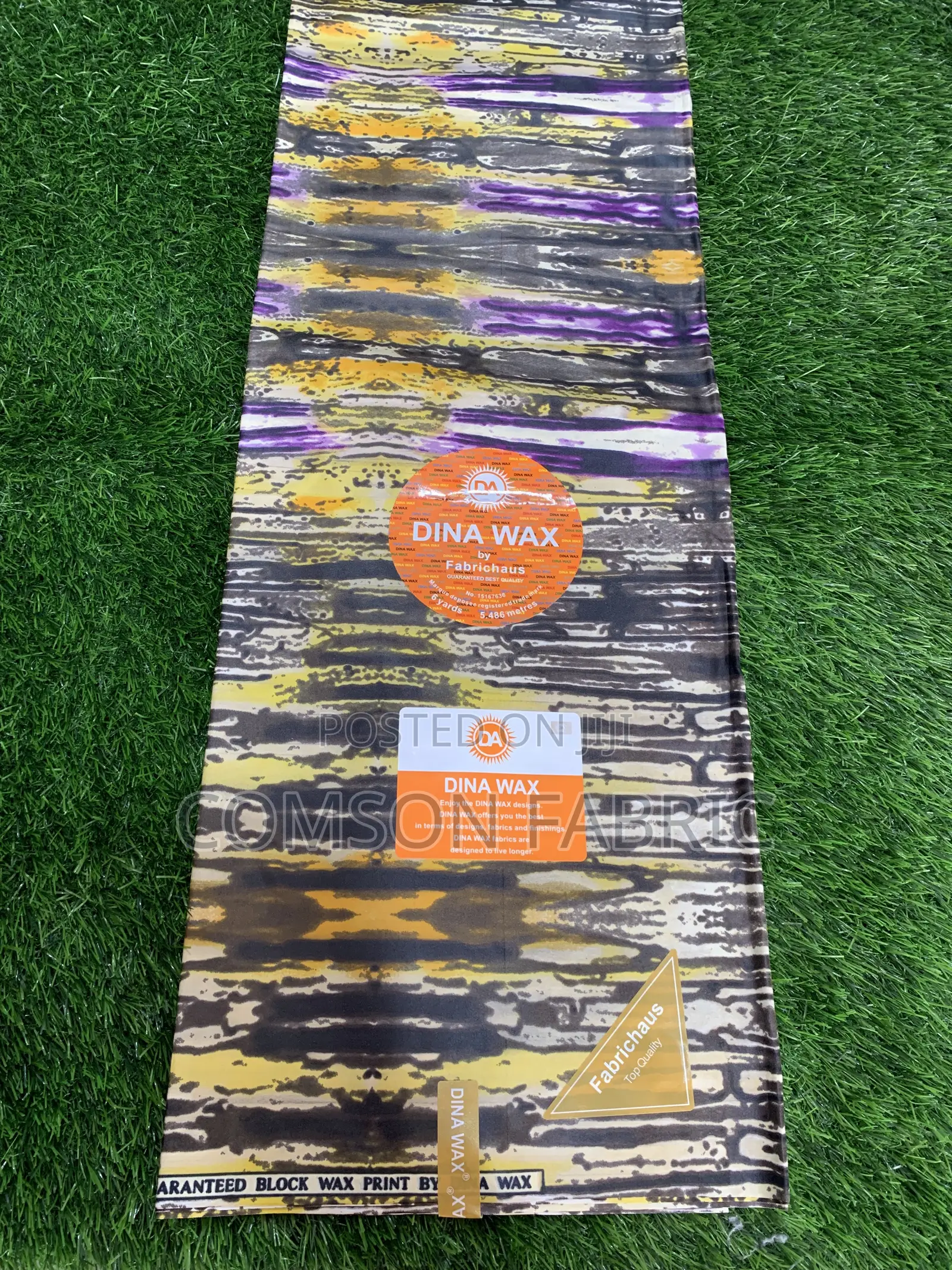 Quality Fabric