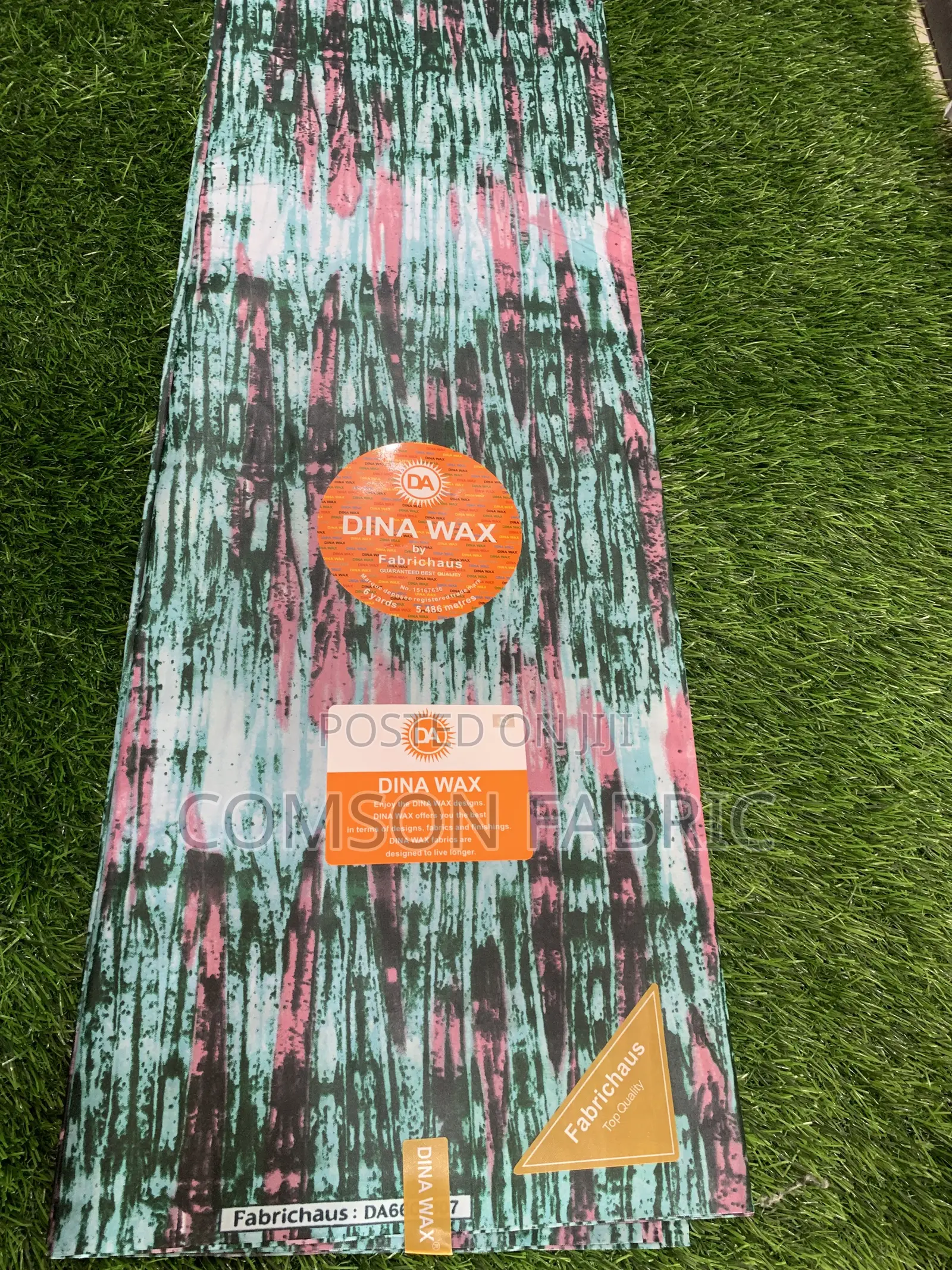 Quality Fabric