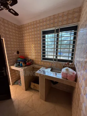 1bdrm Apartment in Anyaa, Market for rent