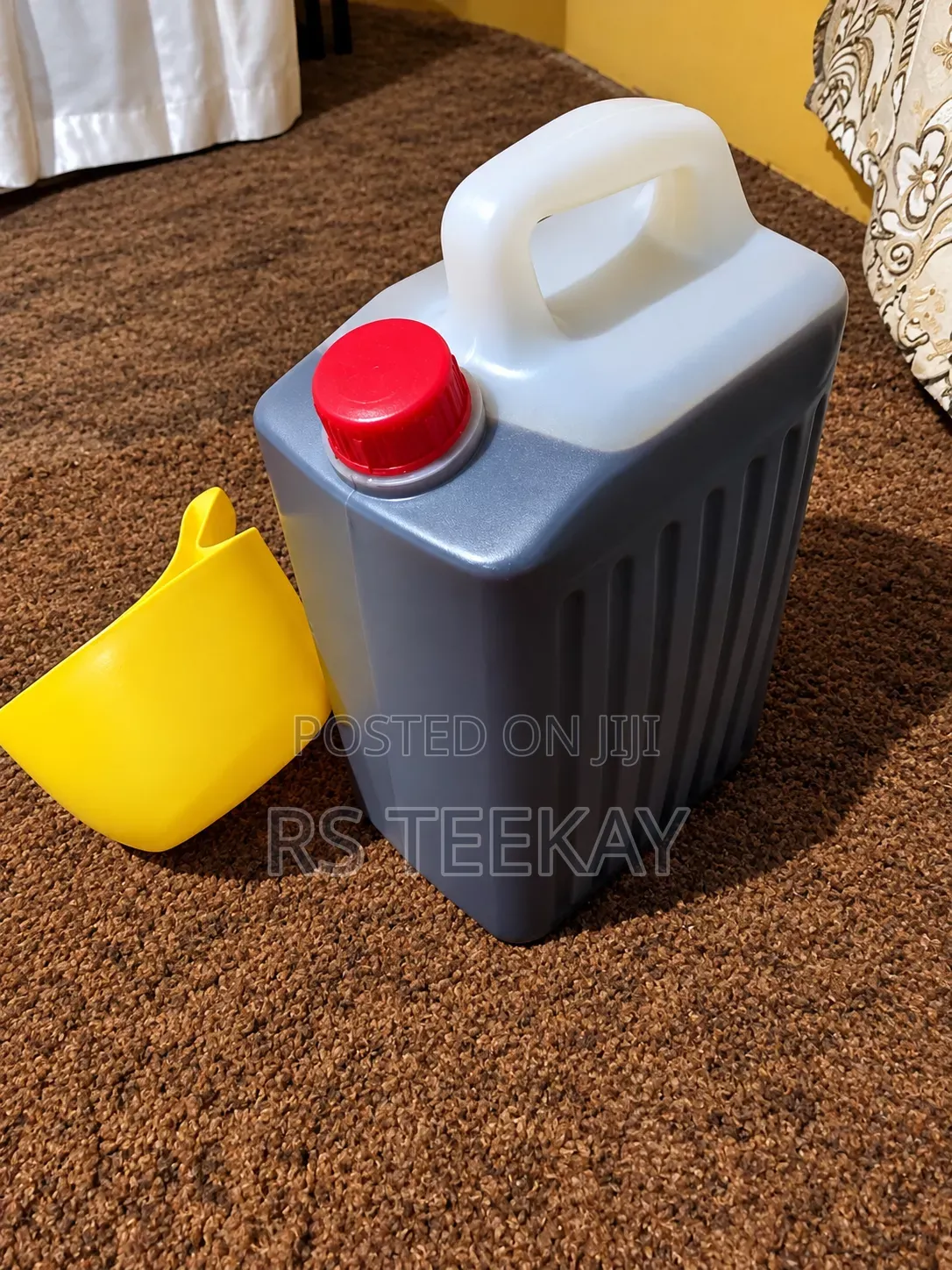 RDD Honey Production